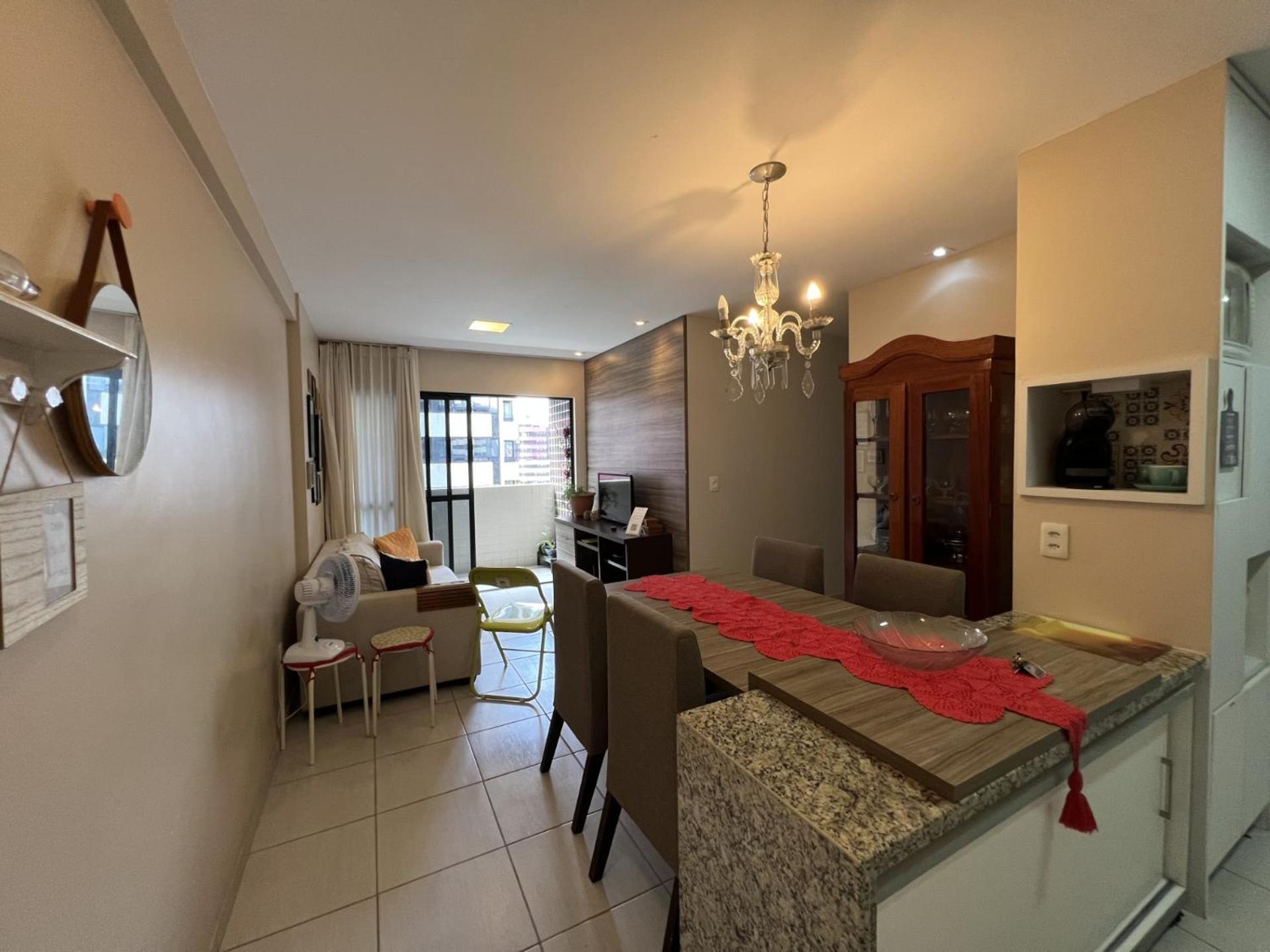 Den Oude Home, A Poucos Metros Da Praia Da Ponta Verde Maceió المظهر الخارجي الصورة
